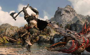 Новая франшиза авторов God of War это следующий «большой проект» для PlayStation — инсайдер