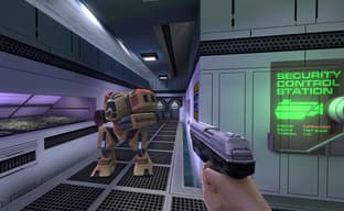 (Не)забытая жемчужина игровой индустрии. Зачем играть в System Shock 2 в 2025 году?