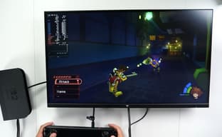 Док от Switch 2 тайно поддерживает VRR и HDR. Проверено на Steam Deck