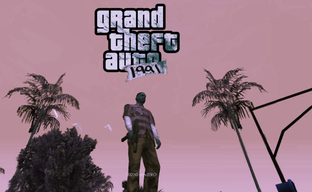 Амбициозный мод GTA San Andreas 1991 готовят к презентации спустя 7 лет разработки