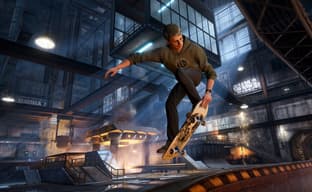Tony Hawk’s 3+4 стартовала со «смешанными» отзывами. Игроки критикуют новую часть