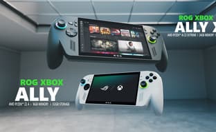 Дорого, но мощно. СМИ опубликовало утечку цен двух моделей ROG Xbox Ally