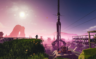 Valve начала раздавать подарки в честь «Фестиваля автоматизации». Началась новая тематическая распродажа