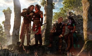 Назад в Забытые Королевства: косплееры превратились в искателей приключений из Baldur’s Gate 3