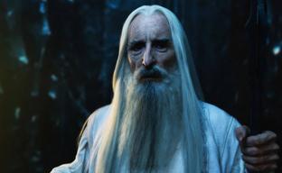 Infinity Studio открыла предзаказ на полноразмерный бюст Сарумана из кинотрилогии «Властелин колец»