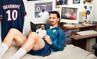 EA Sports FC 26 покажут на днях. Звезда на обложке уже известна