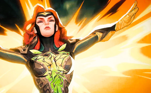 На создателей Marvel Rivals обрушились из-за ложной рекламы — геймеры требуют обещанные веснушки для героини