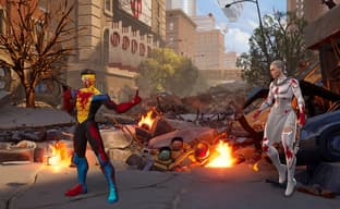 Файтинг Invincible VS раскрыл героев. Опубликованы геймплейные ролики