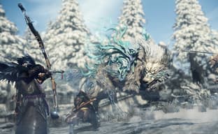 Wild Hearts S на Switch 2 выглядит лучше, чем на Xbox Series S