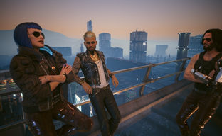 Первые детали следующего последнего обновления 2.3 для Cyberpunk 2077 — спецстрим пройдёт 16 июля