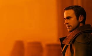 «Тебе одиноко?»: Artisan Studio выпустила неофициальную фигурку офицера Кея из фильма «Бегущий по лезвию 2049»