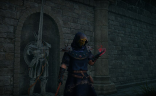 «Польская Skyrim» Tainted Grail получила обновление 1.07 с поддержкой модов и улучшением графических эффектов