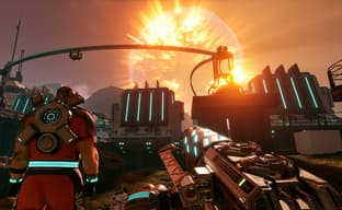 Новый конкурент Satisfactory и Starfield от авторов Green Hell. Тестирование  StarRupture стартует в июле