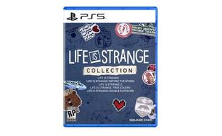 Life is Strange Collection разозлила фанатов. В сборнике нет всех версий игр