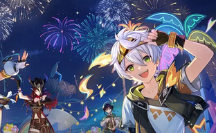 Стрим по Genshin Impact 5.8 пройдёт 18 июля