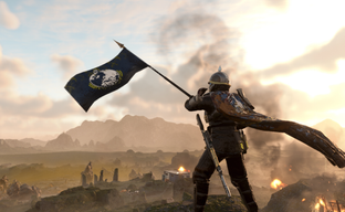 Обновлённый флаг в Helldivers 2 стал приводить к вылетам из игры всех, кроме флагоносца. Разработчики отреагировали на критический баг