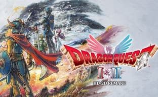 Придётся ещё раз заплатить. В Dragon Quest HD-2D не будет апгрейда для Switch 2