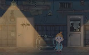 Психологический хоррор о побеге из больницы Antioma обзавелся датой релиза