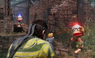 По помогающей с разработкой ремейка Metal Gear Solid 3 студии Virtuos пройдет волна сокращений