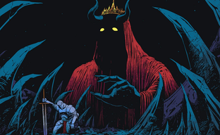 Июльский сюрприз-релиз в Game Pass — неожиданно вышла RPG о борьбе с Царём демонов