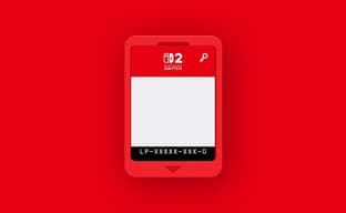 Стратегия Nintendo с игровыми ключами для Switch 2 вызывает споры из-за снижения продаж физических копий