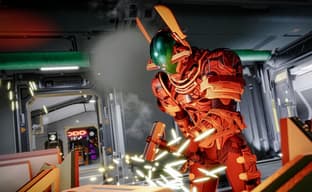 Космический экшен Void Crew выйдет на консолях в сентябре