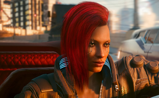 CDPR снова раскритиковали за продвижение женской версии Ви из Cyberpunk 2077