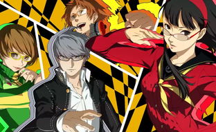 Страница ремейка Persona 4 Revival появилась в Steam — русский язык указан среди поддерживаемых