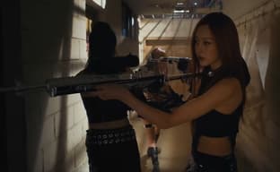 PUBG: Battlegrounds превратилась в сцену. K-pop-группа aespa представила клип прямо в игре