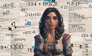 Авторы Pathfinder Wrath of the Righteous рассказали на русском языке о 13 причинах поиграть в cRPG