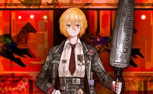 Limbus Company после обновления обогнала крупные релизы в Steam