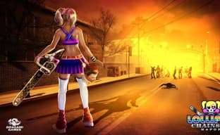 Успех Lollipop Chainsaw RePOP вдохнул жизнь в франшизу. Разработчики готовят продолжение