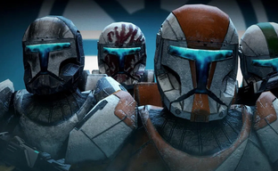 Вышла демка фанатского RTX-ремастера Star Wars Republic Commando — шутера про отряд клонов-коммандос