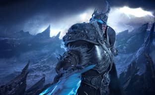 «Склонитесь перед владыкой Плети!»: косплеер воплотил образ Короля-лича из World of Warcraft