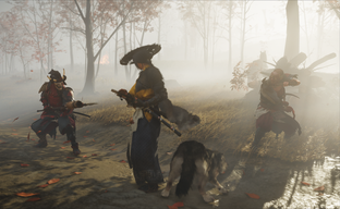 Ghost of Yōtei — не сиквел Tsushima, а нечто большее. Студия раскрыла особенности