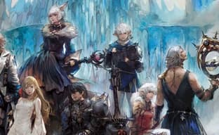 Square Enix прекращает поддержку Windows 10 в Final Fantasy 14