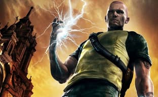 Sucker Punch мечтает о переиздании трилогии inFAMOUS на PS5