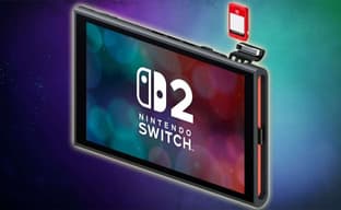 Sega выступила против практики Nintendo и вернула полноценные картриджи