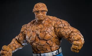 «Время крушить!»: Hot Toys представила фигурку Существа из фильма «Фантастическая четвёрка: Первые шаги»