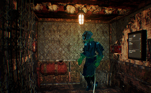 Российской хоррор «Клеть» получил коллаб с композитором yungalligator — появились новые треки