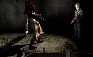 GOG тизерит переиздание классических Silent Hill 1 и 2