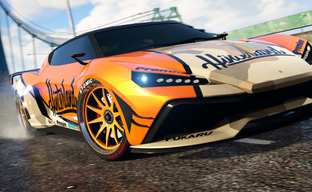 В GTA Online запустили новое испытание. Rockstar приготовила бонусную награду за выполнение заданий