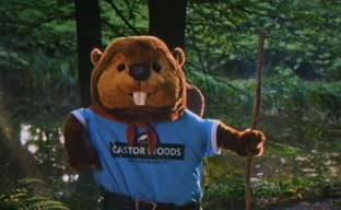 У Dying Light: The Beast есть свой талисман. Бобёр Бобер приглашает на экскурсию по лесу Кастор