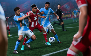 В Южной Корее EA Sports FC 26 выпустят без микротранзакций, чтобы не раскрывать шансы выпадения футболистов