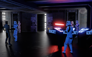 Вышло демо RTX-ремастера Star Wars Jedi Knight 2 Jedi Outcast — похоже, инструменты впервые применили на OpenGL