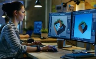 Steam наводнили игры с ИИ. Рост на 800% за полгода