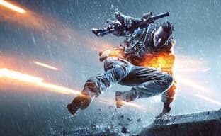 Утечка по следующей Battlefield. Блогер получил чемодан с названием и деталями игры