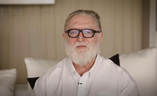 Гейб Ньюэлл призвал разработчиков срочно осваивать ИИ. Иначе они не выживут