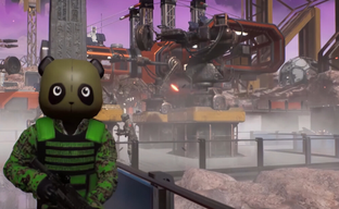 Не взлетело: спустя 10 дней после запуска в Steam закрылся онлайн-шутер в духе Saints Row — разработчик задумался об уходе из индустрии