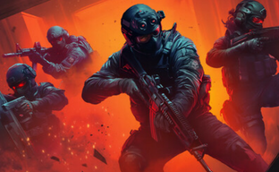 Hotline Miami + спецназ: в Steam вышел шутер Phantom Squad с поддержкой кооператива